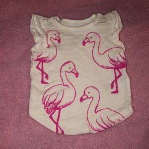Babygirl top